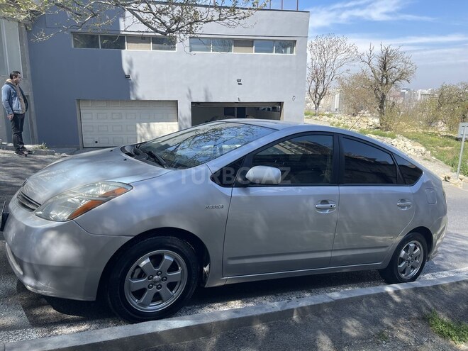 Toyota Prius 2007, 200,000 km - 1.5 l - Bakı