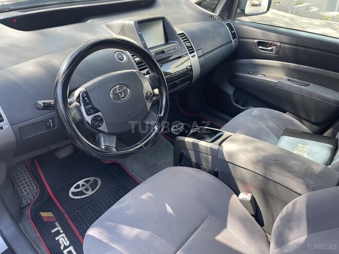 Toyota Prius 2007, 200,000 km - 1.5 l - Bakı