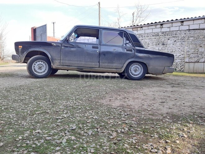 LADA (VAZ) 2107 1996, 123,456 km - 1.6 л - Qazax
