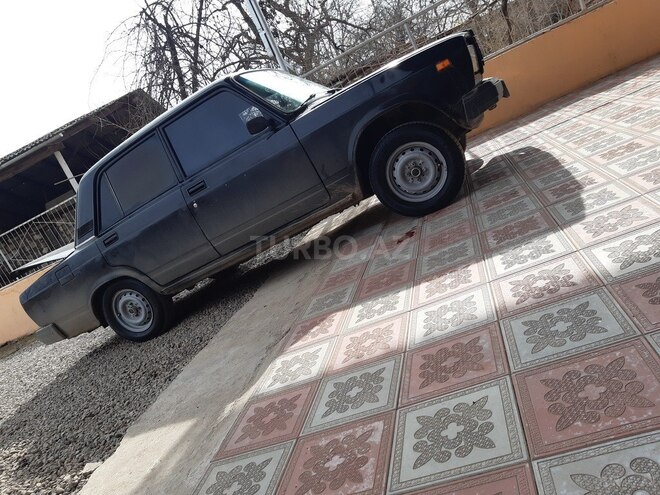 LADA (VAZ) 2107 1996, 123,456 km - 1.6 л - Qazax
