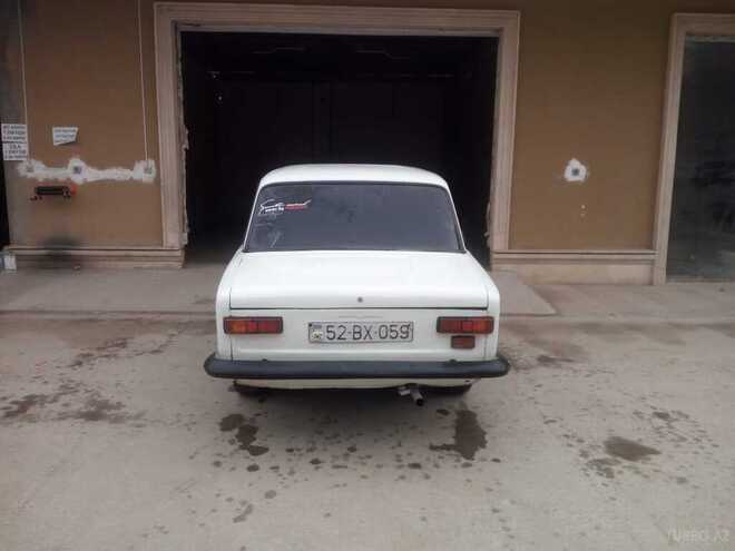 LADA (VAZ) 2101 1974, 90,745 km - 1.3 l - Salyan