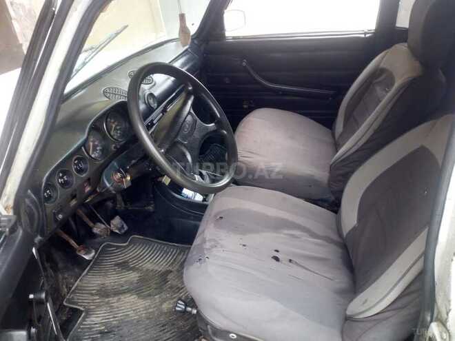 LADA (VAZ) 2101 1974, 90,745 km - 1.3 l - Salyan