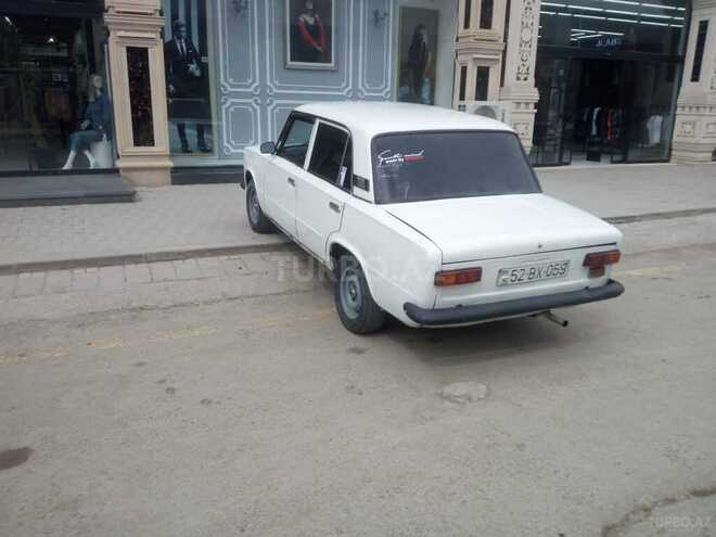 LADA (VAZ) 2101 1974, 90,745 km - 1.3 l - Salyan