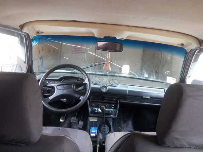 LADA (VAZ) 2101 1974, 90,745 km - 1.3 l - Salyan