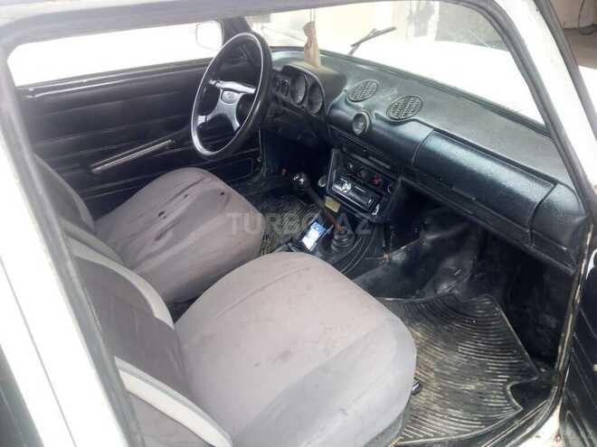 LADA (VAZ) 2101 1974, 90,745 km - 1.3 l - Salyan