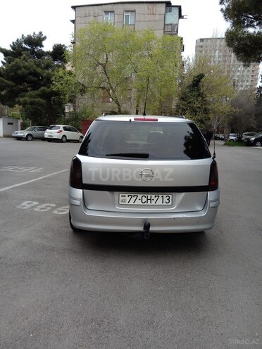 Opel Astra 2007, 176,000 km - 1.9 l - Bakı