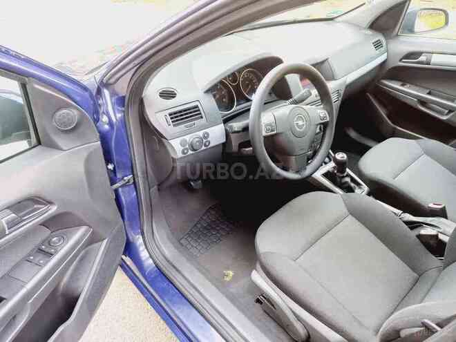 Opel Astra 2006, 200,412 km - 1.3 l - Bakı