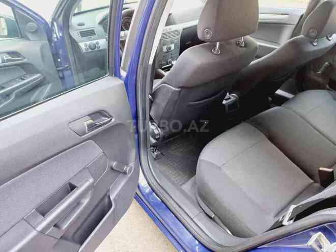 Opel Astra 2006, 200,412 km - 1.3 l - Bakı