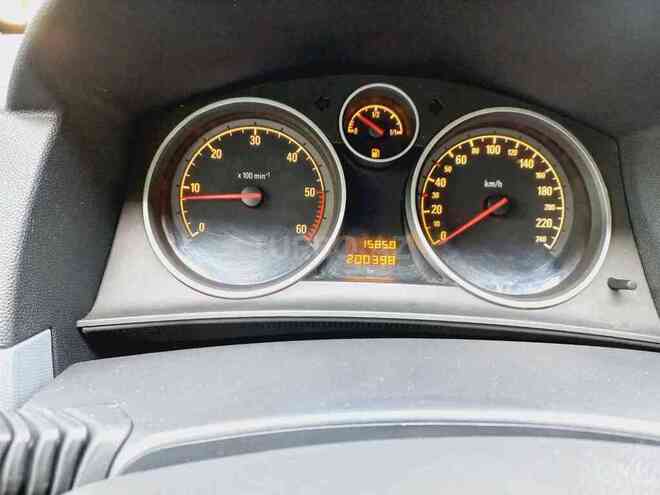 Opel Astra 2006, 200,412 km - 1.3 l - Bakı