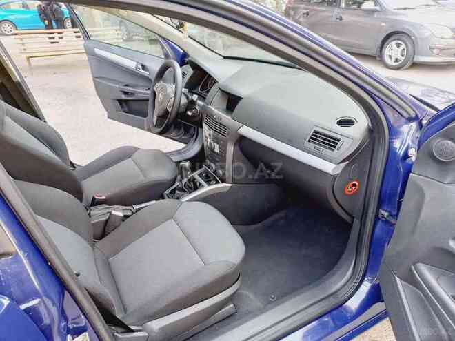 Opel Astra 2006, 200,412 km - 1.3 l - Bakı