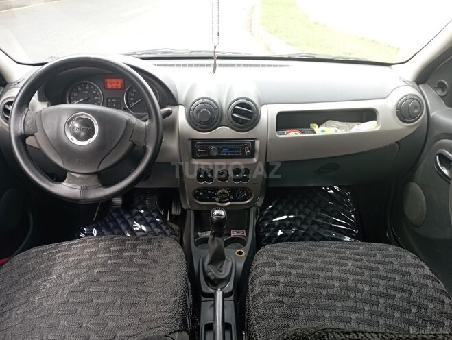 Dacia Logan 2009, 182,000 km - 1.5 l - Bakı