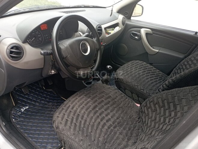 Dacia Logan 2009, 182,000 km - 1.5 l - Bakı