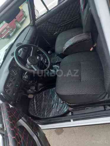 LADA (VAZ) 2106 1999, 25,000 km - 1.5 l - Mingəçevir