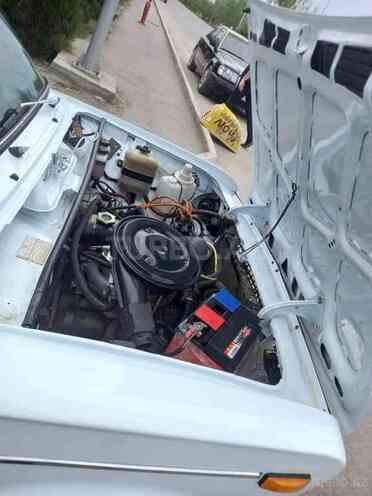 LADA (VAZ) 2106 1999, 25,000 km - 1.5 l - Mingəçevir