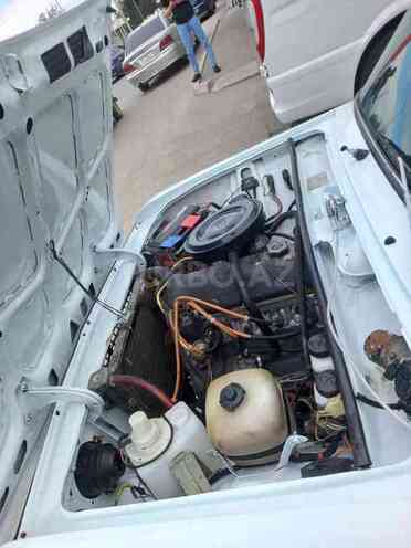 LADA (VAZ) 2106 1999, 25,000 km - 1.5 l - Mingəçevir