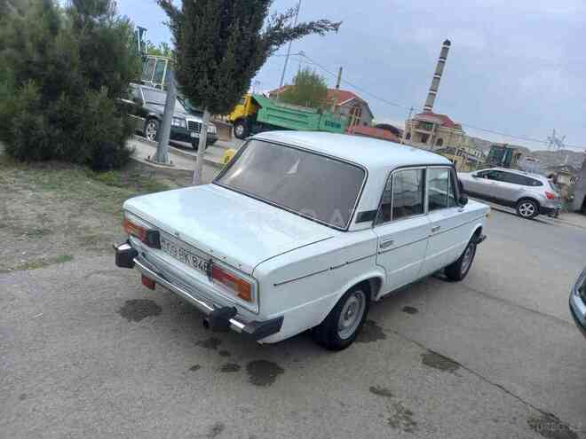 LADA (VAZ) 2106 1999, 25,000 km - 1.5 l - Mingəçevir
