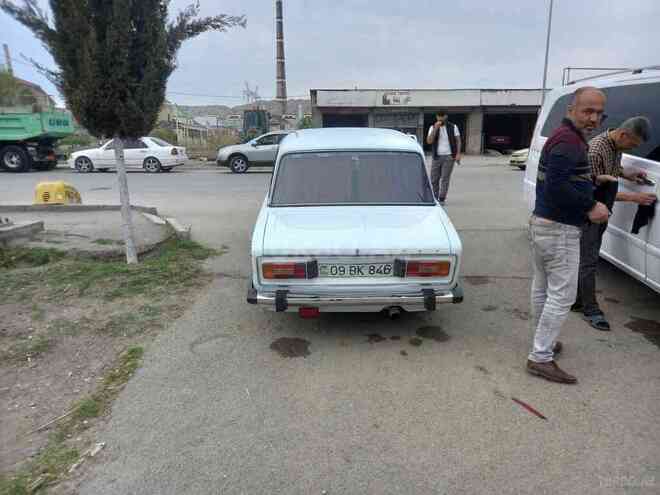LADA (VAZ) 2106 1999, 25,000 km - 1.5 l - Mingəçevir