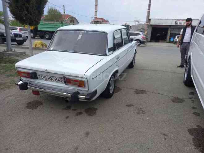 LADA (VAZ) 2106 1999, 25,000 km - 1.5 l - Mingəçevir
