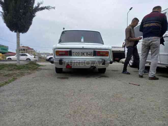 LADA (VAZ) 2106 1999, 25,000 km - 1.5 l - Mingəçevir