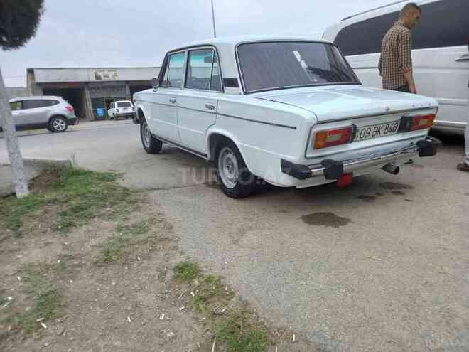 LADA (VAZ) 2106 1999, 25,000 km - 1.5 l - Mingəçevir