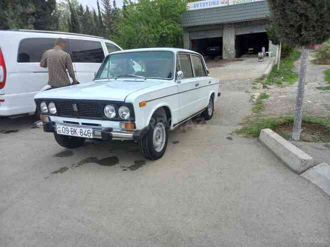 LADA (VAZ) 2106 1999, 25,000 km - 1.5 l - Mingəçevir