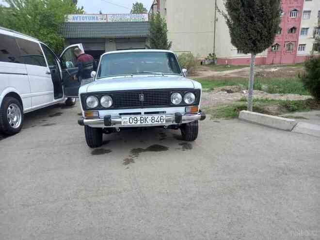 LADA (VAZ) 2106 1999, 25,000 km - 1.5 l - Mingəçevir