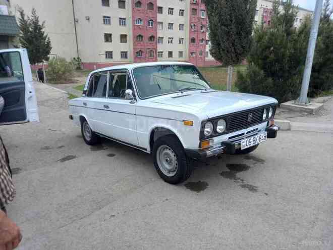 LADA (VAZ) 2106 1999, 25,000 km - 1.5 l - Mingəçevir
