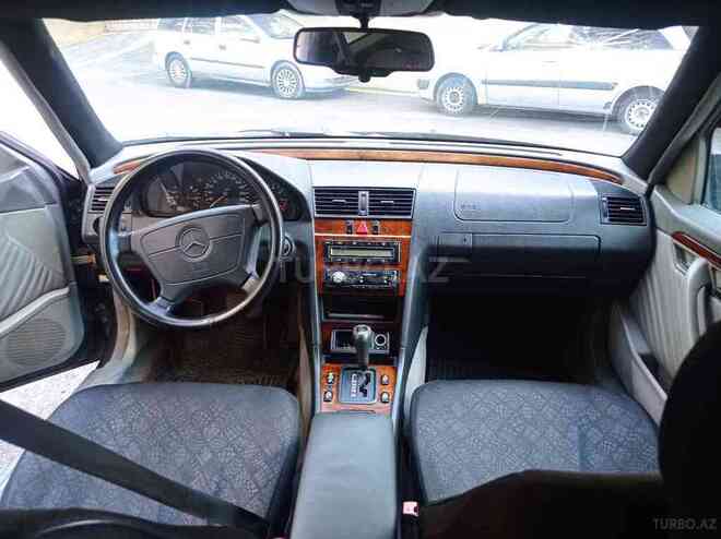 Mercedes C 220 1996, 352,800 km - 2.2 l - Bakı