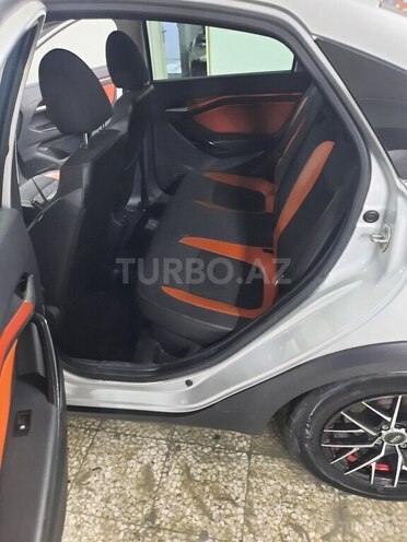 LADA (VAZ) Vesta 2019, 141,000 km - 1.8 л - Bakı