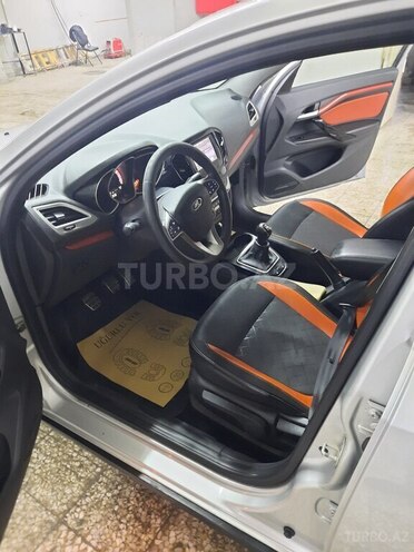 LADA (VAZ) Vesta 2019, 141,000 km - 1.8 л - Bakı