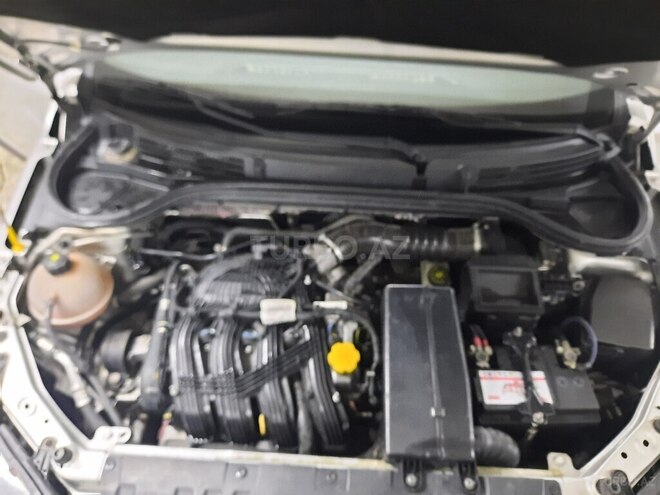LADA (VAZ) Vesta 2019, 141,000 km - 1.8 л - Bakı