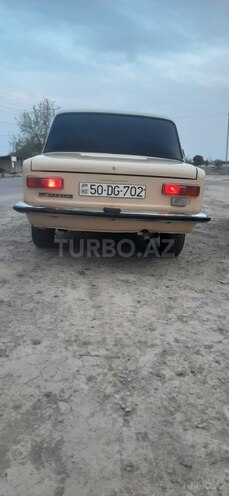 LADA (VAZ) 21011 1984, 55,410 km - 1.5 l - Neftçala