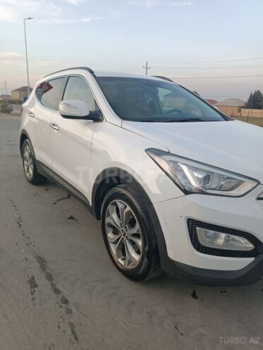 Hyundai Santa Fe 2013, 62,000 km - 2.0 л - Bakı