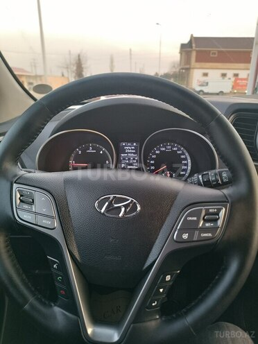 Hyundai Santa Fe 2013, 62,000 km - 2.0 л - Bakı