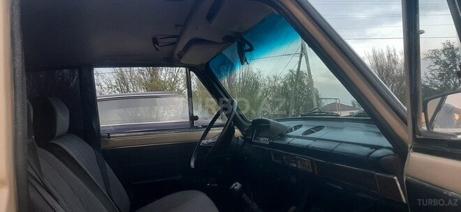 LADA (VAZ) 21011 1984, 55,410 km - 1.5 l - Neftçala