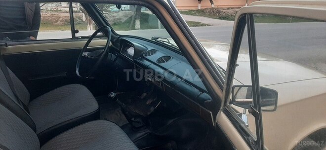 LADA (VAZ) 21011 1984, 55,410 km - 1.5 l - Neftçala