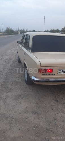 LADA (VAZ) 21011 1984, 55,410 km - 1.5 l - Neftçala
