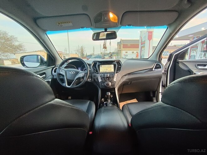 Hyundai Santa Fe 2013, 62,000 km - 2.0 л - Bakı