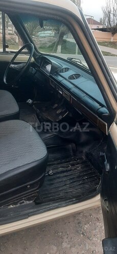LADA (VAZ) 21011 1984, 55,410 km - 1.5 l - Neftçala