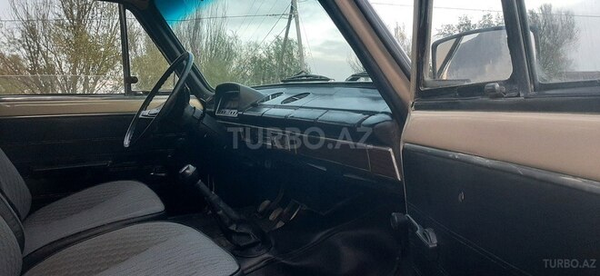 LADA (VAZ) 21011 1984, 55,410 km - 1.5 l - Neftçala