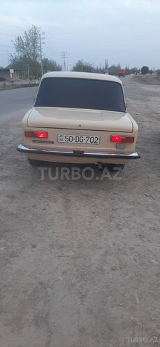 LADA (VAZ) 21011 1984, 55,410 km - 1.5 l - Neftçala