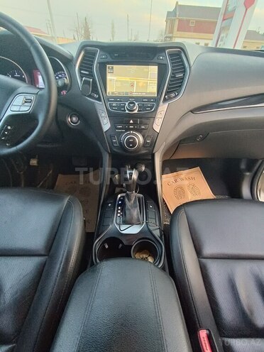 Hyundai Santa Fe 2013, 62,000 km - 2.0 л - Bakı
