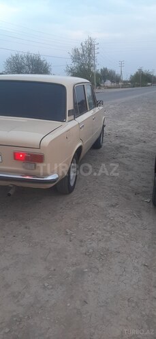 LADA (VAZ) 21011 1984, 55,410 km - 1.5 l - Neftçala