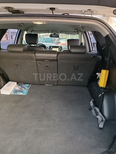 Hyundai Santa Fe 2013, 62,000 km - 2.0 л - Bakı