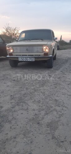LADA (VAZ) 21011 1984, 55,410 km - 1.5 l - Neftçala