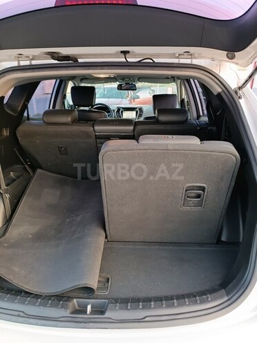 Hyundai Santa Fe 2013, 62,000 km - 2.0 л - Bakı