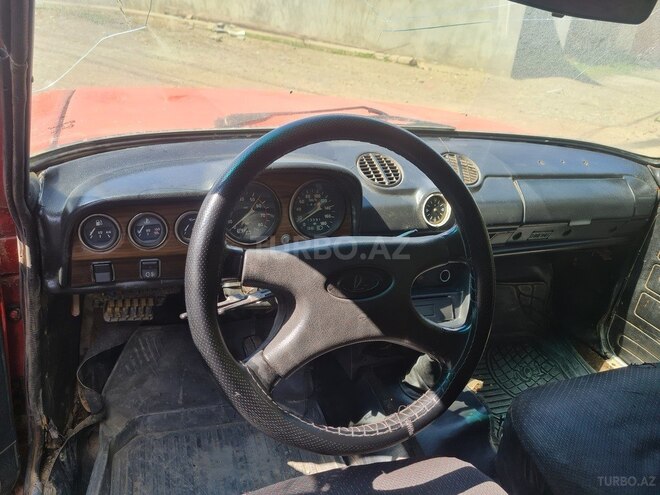 LADA (VAZ) 21011 1981, 18,000 km - 1.5 l - Gəncə