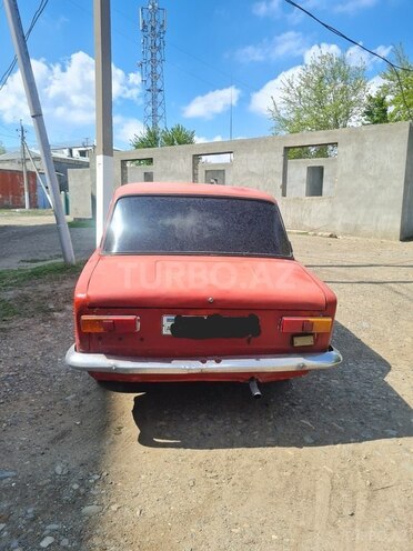 LADA (VAZ) 21011 1981, 18,000 km - 1.5 l - Gəncə