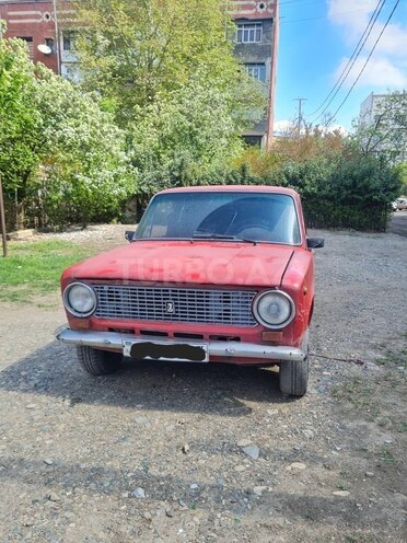 LADA (VAZ) 21011 1981, 18,000 km - 1.5 l - Gəncə