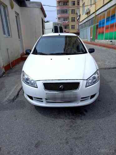 Iran Khodro Runna 2013, 70,000 km - 1.6 l - Bakı